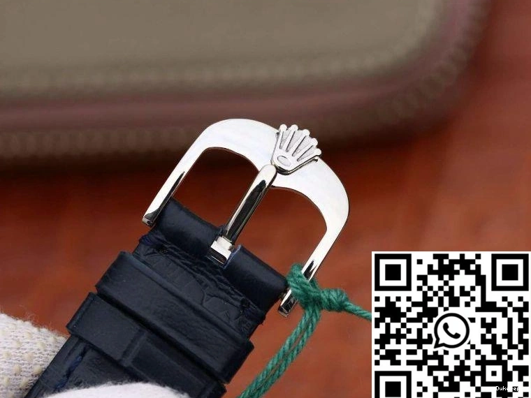 Factory Case Rolex Date Steel MKS Celini 50515 Stainless 0321